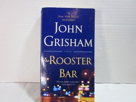 The Rooster Bar: A Novel - Paperback By Grisham, John - GOOD - £3.13 GBP