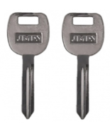X2 MIT6 / X263 Mechanical Key (JMA MIT-18) FOR Mitsubishi - $10.99