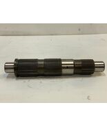 Main Shaft 29542205D, 12-1/2&quot; Length, 16mm Bore, 36mm Outside Bore - $5,095.62 MXN