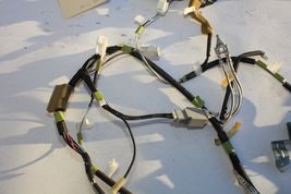 2004-2009 TOYOTA PRIUS REAR WINDSHIELD WIPER ASSEMBLY ARM MOTOR & HARNESS M1004 image 7