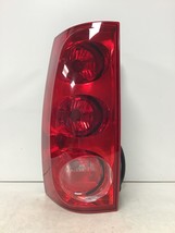 2007 2008 2009 2010 2011 2012 2013 2014 Gmc Yukon Lh Tail Light Oem C95L 10285 - £77.68 GBP