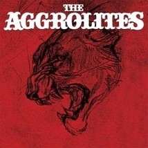 The aggrolites the aggrolites thumb200
