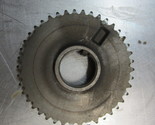 Left Camshaft Timing Gear From 2002 Ford F-150 Romeo 4.6 F8AE6256BA - $45.00