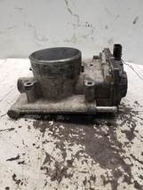 Throttle Body Throttle Valve Assembly 2.0L VIN F Fits 06-13 MAZDA 3 1382836 - $39.60