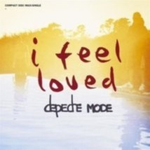 I Feel Loved / Dirt by Depeche Mode Cd - £8.41 GBP