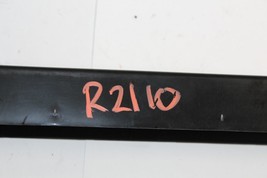 2005-2007 CADILLAC STS REAR UNDER SEAT FUSE BOX COVER R2110 image 2