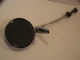 1966 68 69 70 Plymouth Dodge 67 - 76 Dart Duster Remote Mirror #2802301 - $125.98