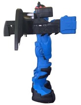 Imaginext DC Super Friends Batbot Xtreme 28" Batman Robot Playset Fisher Price image 5