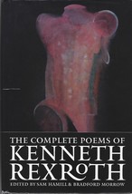 The Complete Poems of Kennth Rexroth (2002 hc/dj 1st ed)  SGND by Ferlinghetti - £118.23 GBP
