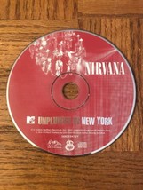 Nirvana Cd - £9.44 GBP