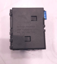 2003-2012 MERCEDES SL500 REAR TRUNK FUSE RELAY JUNCTION BOX P/N A2305450... - $44.54