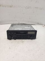 AM FM CD AM FM CD Radio - -cassette 98-02 Accord OEM***CODE NOT PROVIDED*** - $25.54