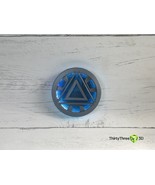 Ironman Arc Reactor, MK5, 3D Printed, Unofficial - $47.75