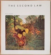 The Second Law - £8.79 GBP