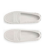 Floafers Womens Size 10 White Water Shoes Loafers Bright White/ Harbor M... - $821.10 MXN