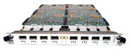 Ixia Optixia 10 Gigabit 8 XFP port XM Enet Load Module LSM10GXM8-01 - £3,427.31 GBP
