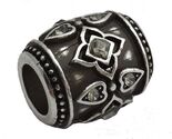 Brighton Mumtaz Dream Charm Jc1721 Silver Finish, New - $19.94