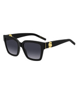 HUGO BOSS BOSS-1744/S Sunglasses Sun Glasses BLACK 807 Authentic New 54m... - $4,176.17 MXN