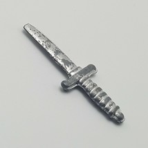 1950's Clue Knife Replacement Token Game Parts Pieces Weapon - $4.45