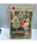 The Foundling - €0,85 EUR