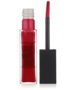 Maybelline Color Vivid Matte Liquid Lip Color # 40 Berry Boost - £3.91 GBP