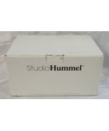 STUDIO HUMMEL GOEBEL CROWNING TOUCH FIGURE BOX + PAPERS 1996 FIGURINE BO... - $31.51 CAD