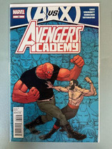 Avengers Academy(vol. 1) #30 - Marvel Comics - Combine Shipping - £3.73 GBP