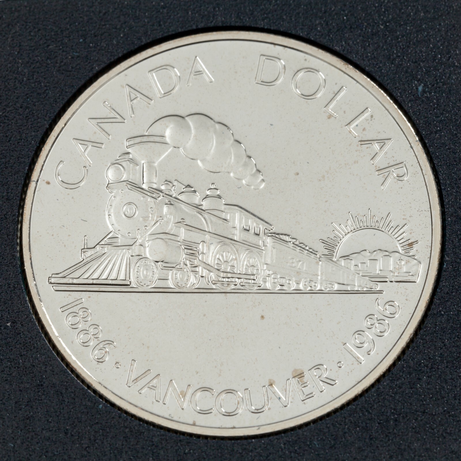 1985-2001 Canada 5 Cents-Dollar Collection Full Of 8-
show original title
Or... Item image 5