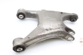 09-12 BMW 750LI REAR RIGHT PASSENGER SIDE LOWER CONTROL ARM Q0573 image 6