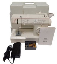 Singer Sewing Machine Model 5805C Fully Functional w Pedal &amp; Manual - $128.65