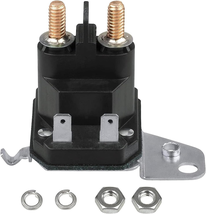 725-06153A Solenoid Compatible with Cub Cadet XT1 Lawn Mower - Starter S... - $16.50