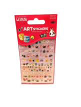 Kiss nail art stickers Happy Easter Spring time Bunny Flowers *Limited e... - $10.99