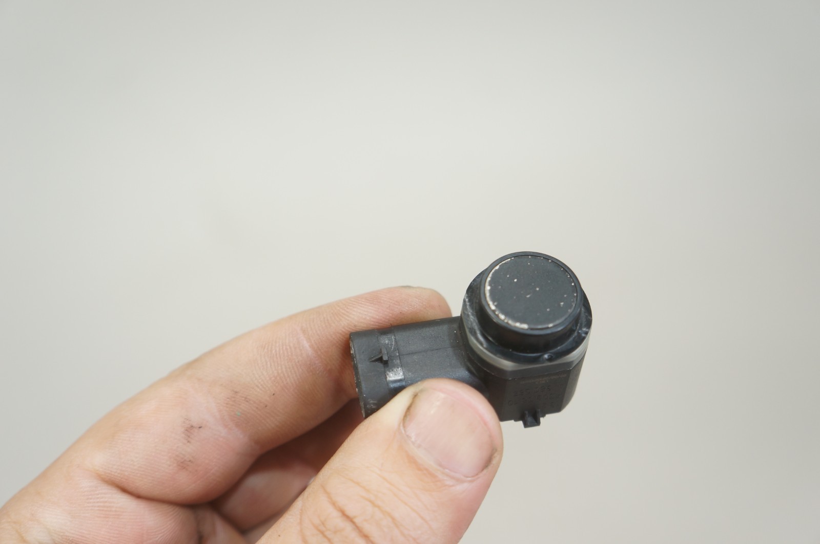2007-2013 bmw x6 x5 e70 e71 park parking assist sensor 9216207 Item image 2