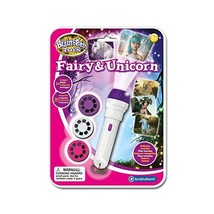 Brainstorm Toys My Very Own Fairy and Unicorn Torch and Projector  - $19.00