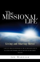 The Missional Life Waresak, Joe - £139.88 GBP