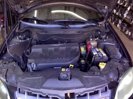 Strut Front Fits 04-06 PACIFICA 103942217 - $1,295.38 MXN