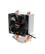 ROCC-16003 High Performance CPU Cooler with Silent 92mm PWM Fan - $30.02 CAD