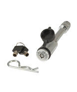 Towball Mount Hitch Pin Lock - £47.49 GBP