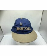 Hearst Castle HC California Hat Cap Adjustable Snapback OSFM Embroidered... - $11.78 CAD
