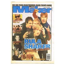 Melody Maker Magazine January 25 1997 npbox193 Kula Shaker - White Town - Daft P - £11.78 GBP
