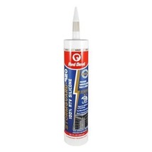 Red Devil 078050 StormGuard 920 100% RTV Silicone Window Door Sealant Wa... - $11.74