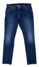 H&amp;M &amp;Denim Men&#39;s Skinny Jeans 36x33 - £18.99 GBP