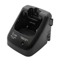 Icom Rapid Charger f/BP-245N - Includes AC Adapter [BC210] - £58.69 GBP
