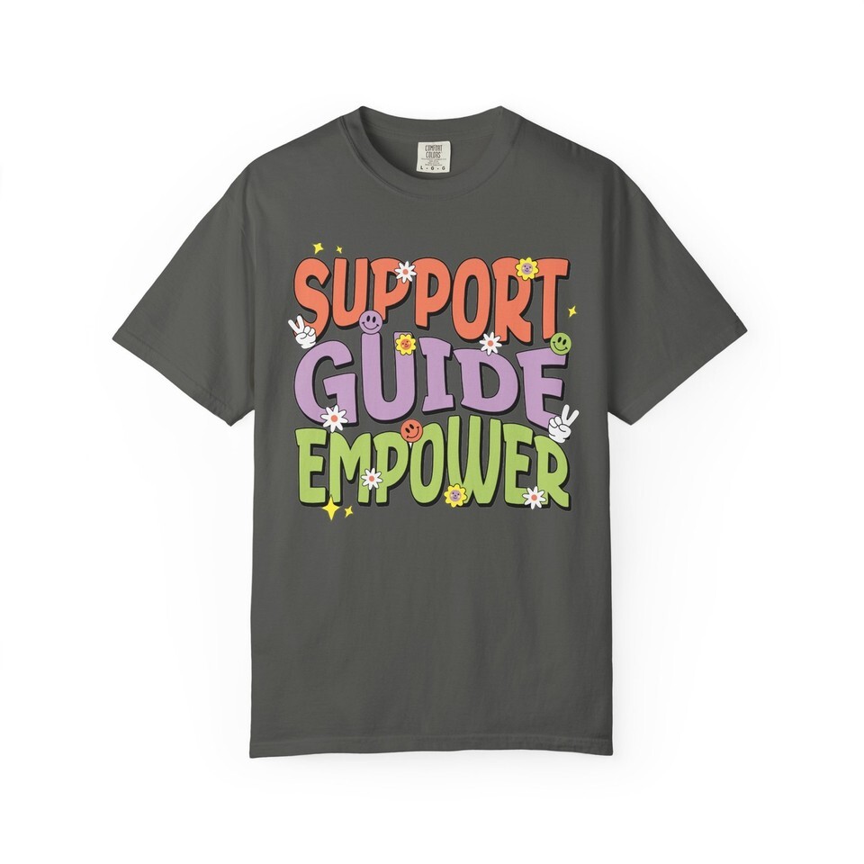 School Counselor Shirt, Counselor Gift, Back to School Shirt, Counseling Gift Item image 13