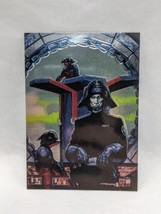 Star Wars Finest #29 Death Star Gunners Topps Base Trading Card - $24.74