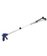 Reacher Grabber - The Foldable Long Arm Reaching Claw for Easy Pickup an... - $10.84