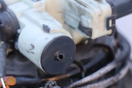 09-13 Bmw E70 X5 X35D Diesel DEF SCR Fluid Reservoir Active Tank w/ Pump image 4