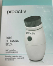New Sealed Proactiv Pore Cl EAN Sing Brush  Free Shipping - $24.99