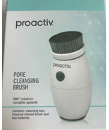 New Sealed Proactiv PORE CLEANSING BRUSH  Free Shipping - £18.67 GBP