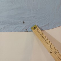 Columbia PFG Omni Shade Men Short Sleeve Button-Down Collar Blue Shirt Chest 54" image 3